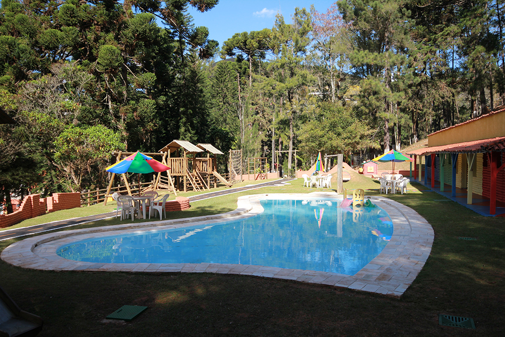 O Clube – Serra Del Rey Contry Club